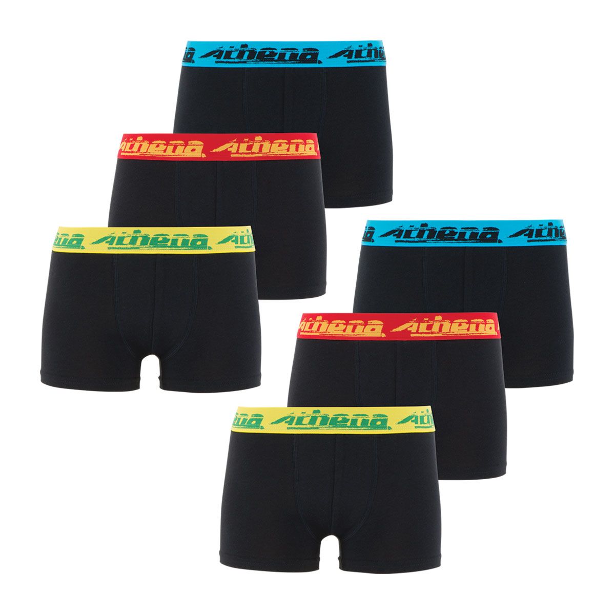 Athena pulse 2025 boxer