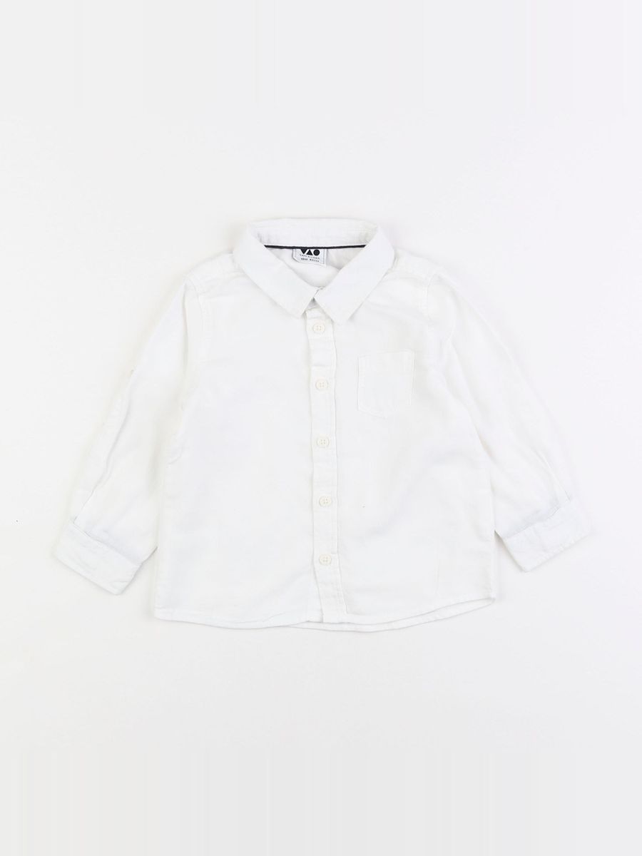 Chemise - Très bon état, TAPE A L'OEIL
