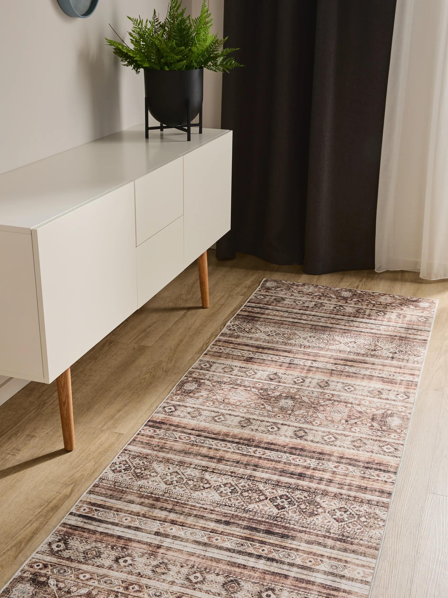 Tapis de couloir GEORGE, BENUTA 