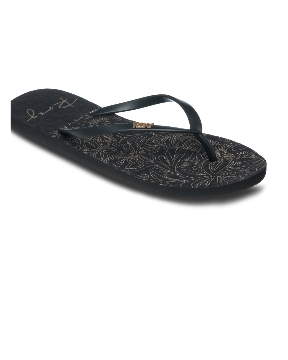 Tongs VIVA STAMP II., ROXY