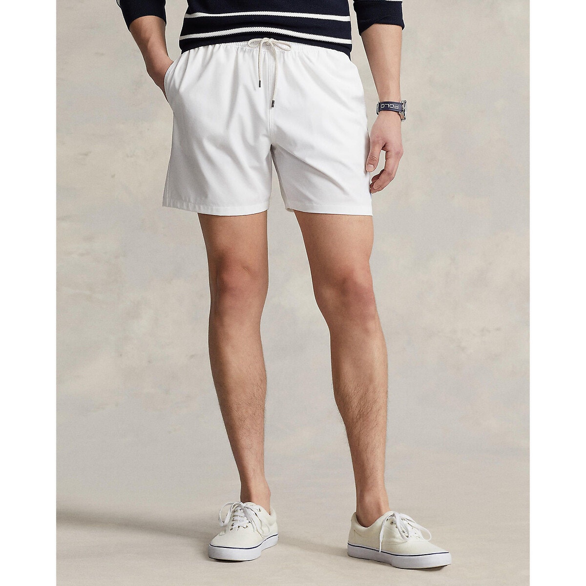 Short de bain ralph lauren hotsell rose