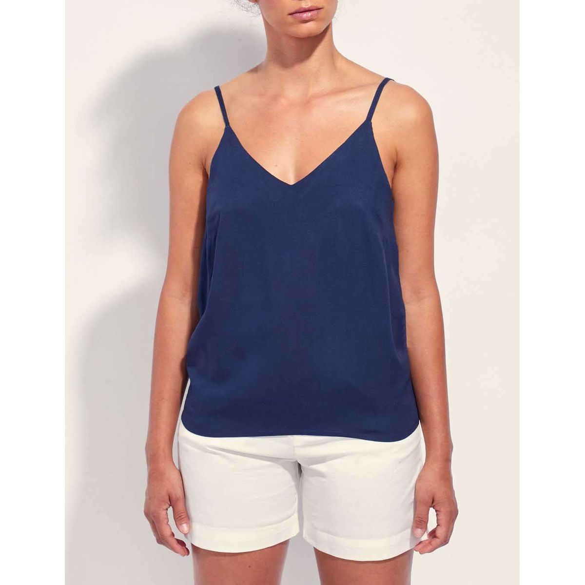 Débardeur femme on sale fluide