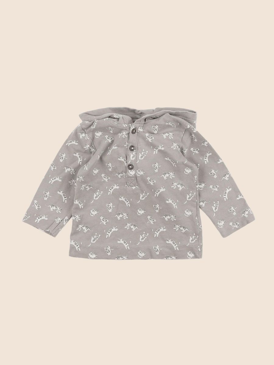 Tee-shirt - Très bon état, VERTBAUDET