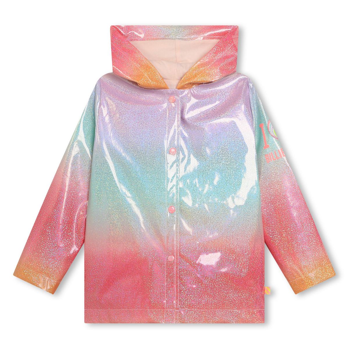 Manteau online billieblush fille