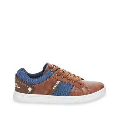 Darell Trainers KAPORAL
