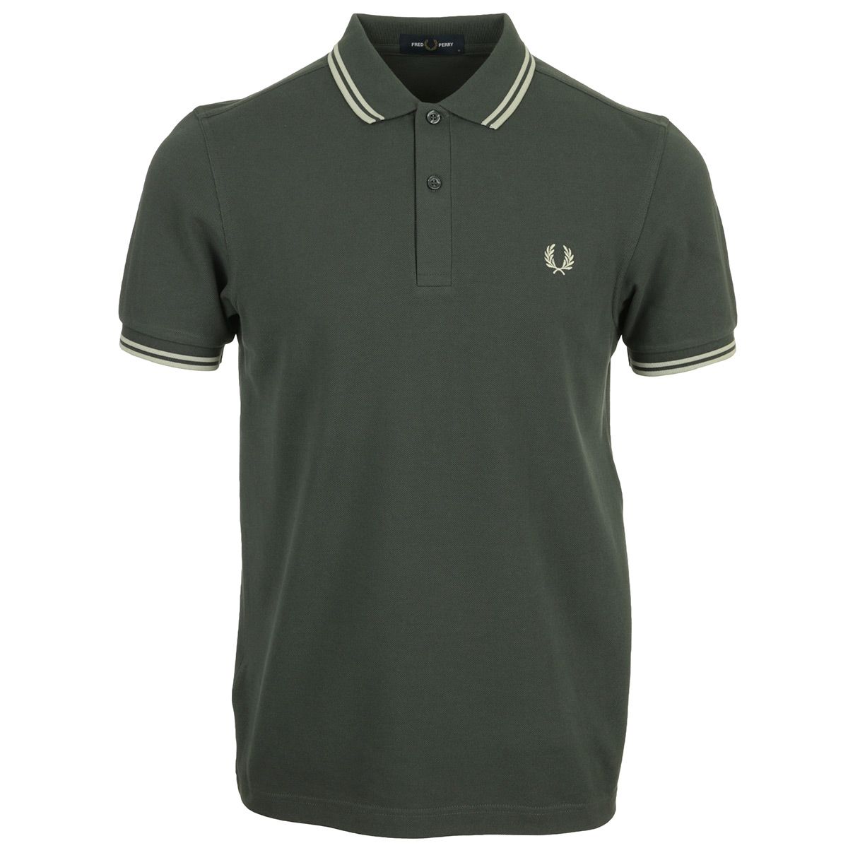 Fred perry cheap polo 3xl