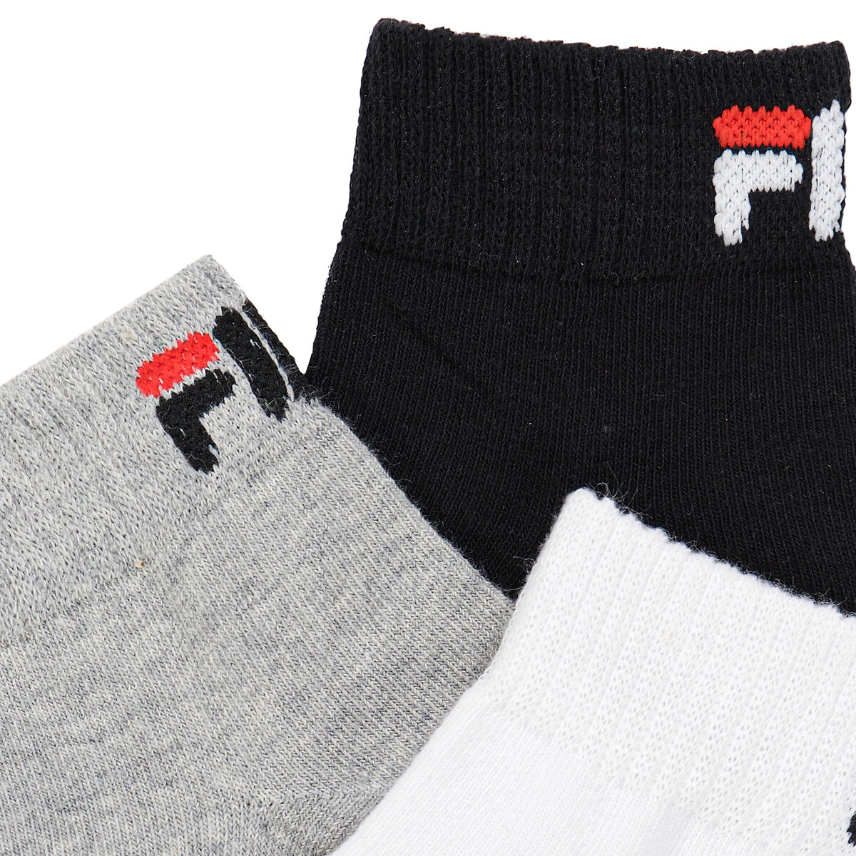 Fila trainer socks discount