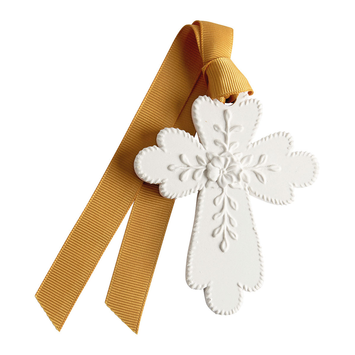 Décor parfumé Croix - FLEUR D'ORANGER, MATHILDE M
