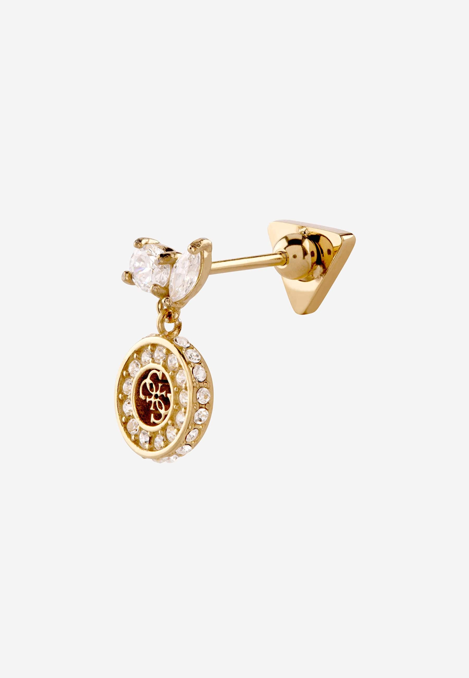 Piercing Studio Boucles D'oreilles, GUESS