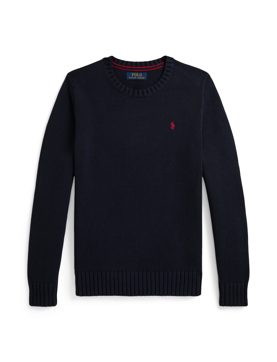 Maglione girocollo, POLO RALPH LAUREN