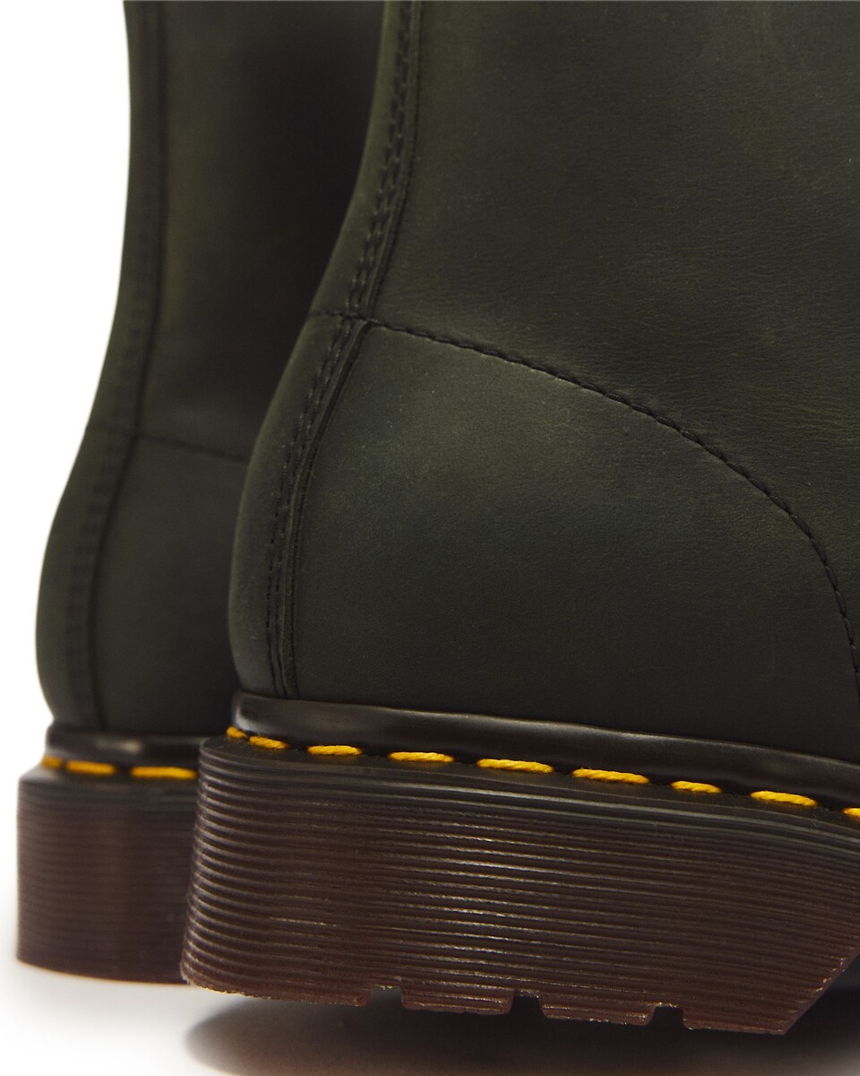 Dr. Martens Botas 1460 DMs de piel Crazy Horse — foto 5