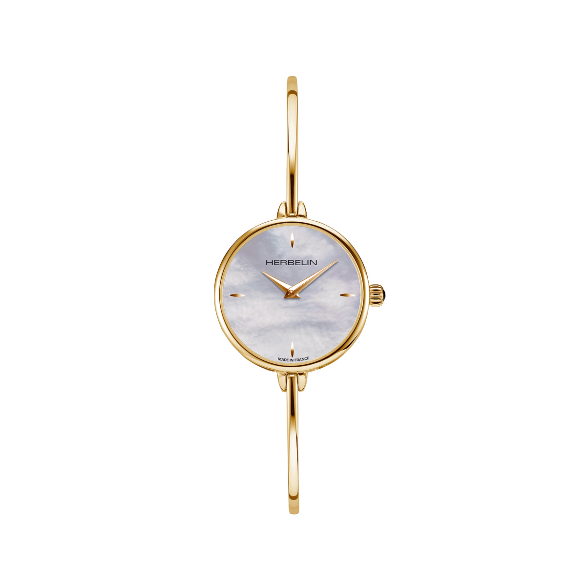 Montre Analogique FIL, HERBELIN