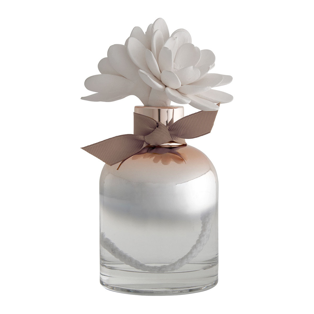 Diffuseur de parfum d'ambiance Vanille Dorée, MATHILDE M