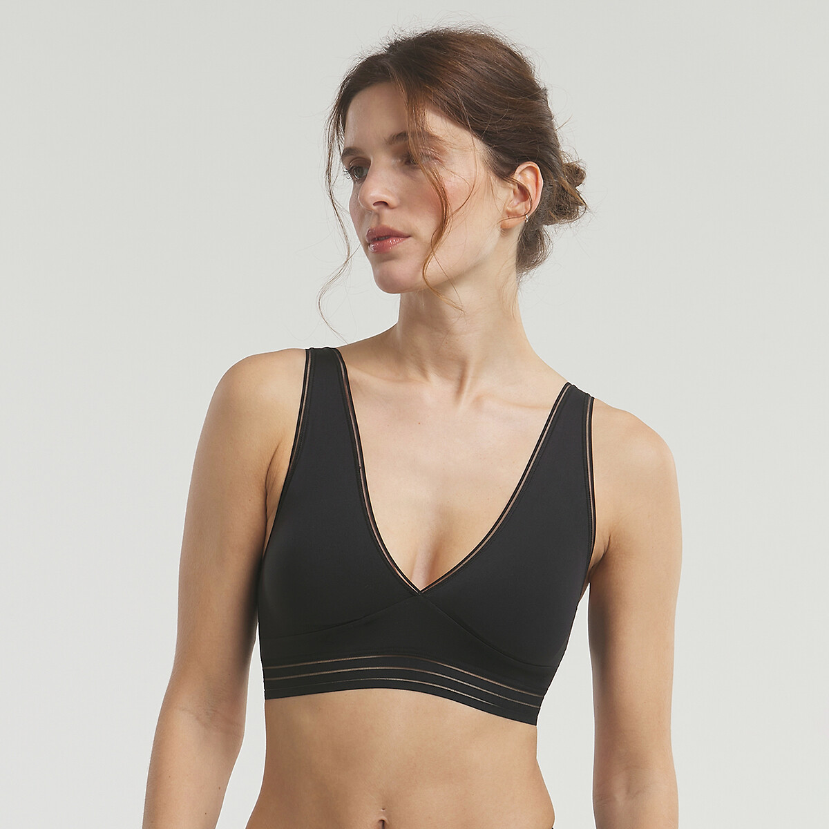 Image of Oh My Triangle Bralette