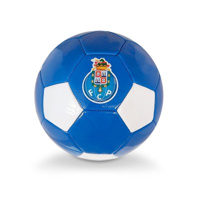 Bola azul e branca GD, FC Porto FC PORTO