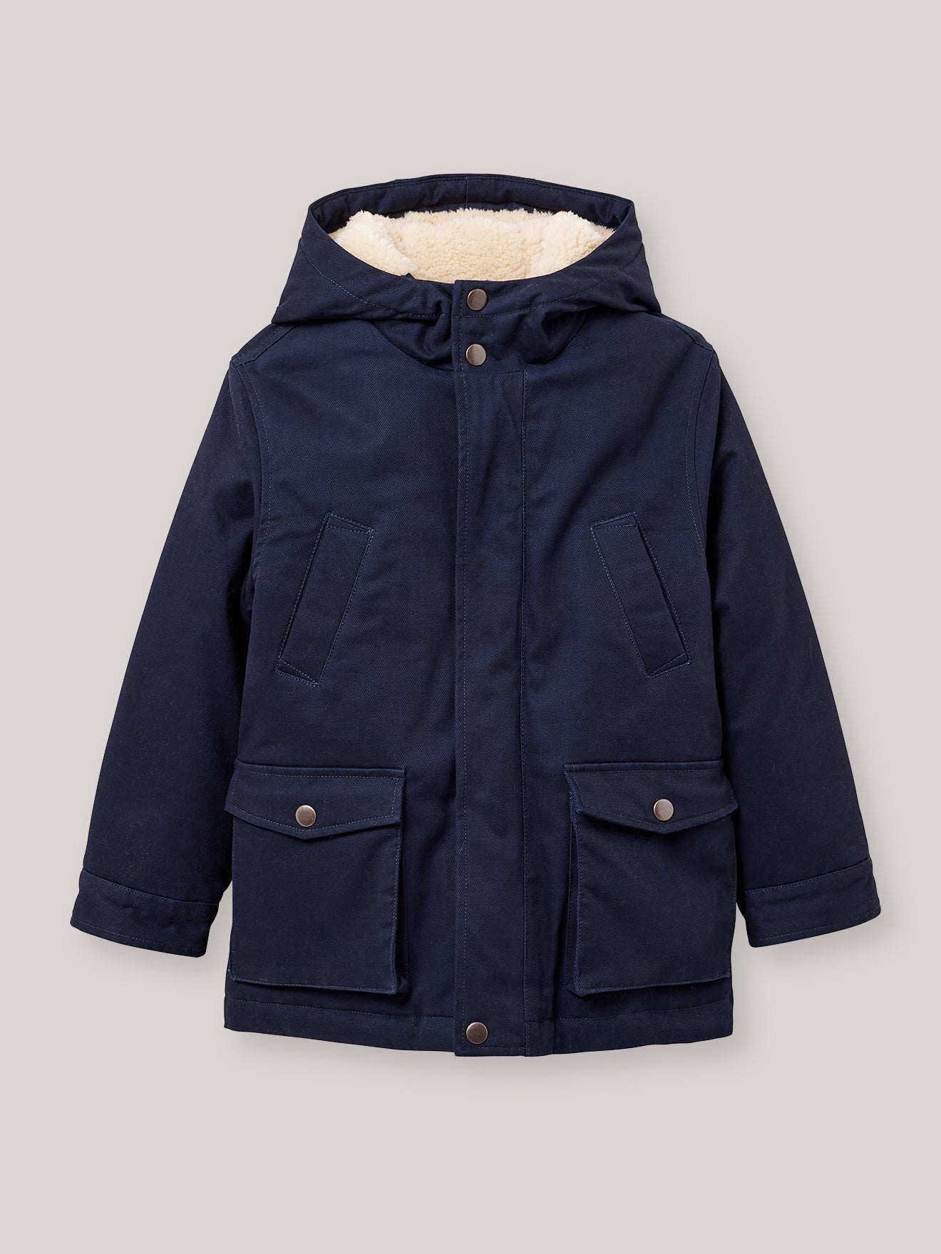 Parka 3 en 1, CYRILLUS