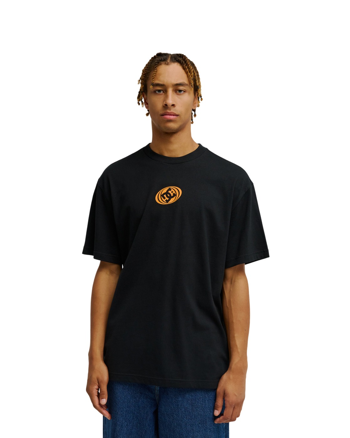 DC Shoes Apparel|Tops Homme EDYZT04477, DC SHOES