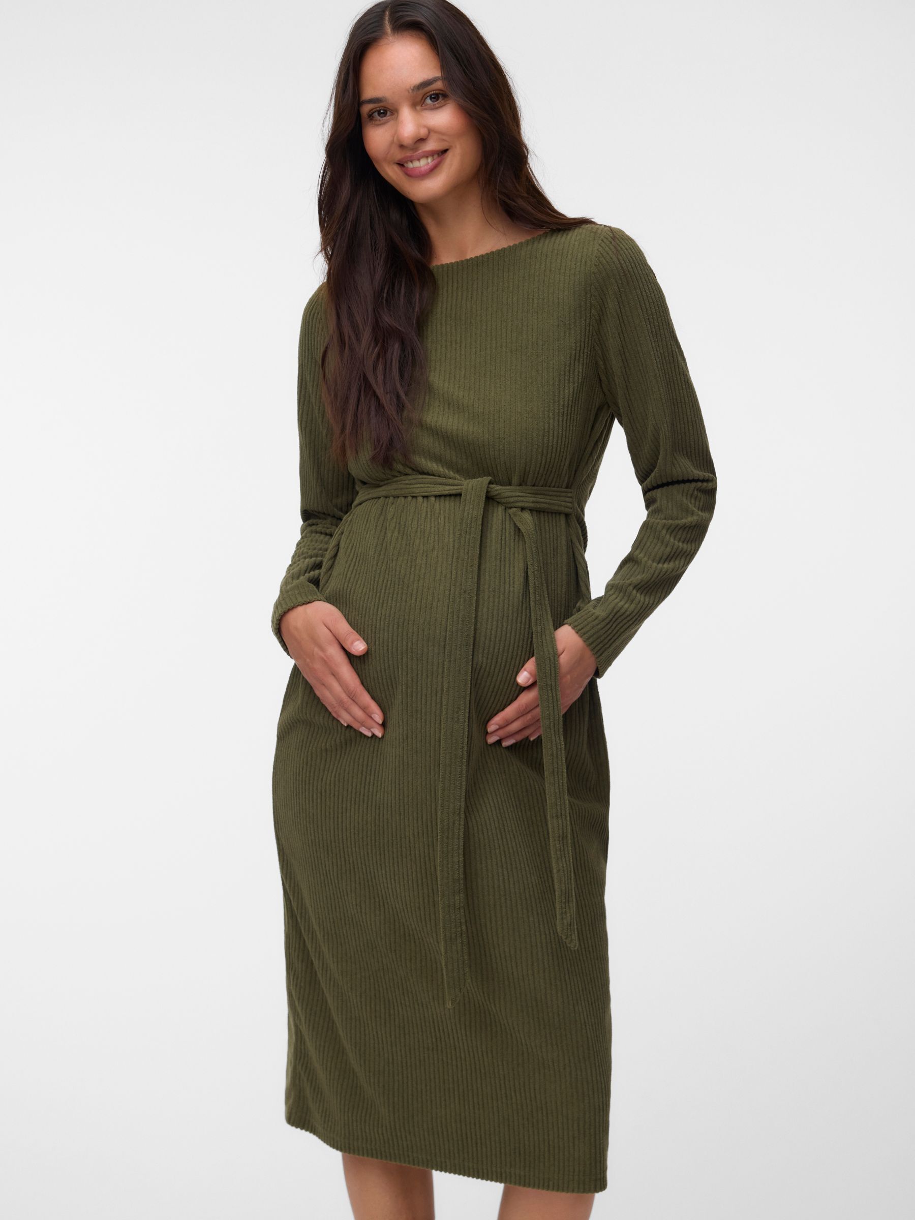 Robe, MAMA LICIOUS