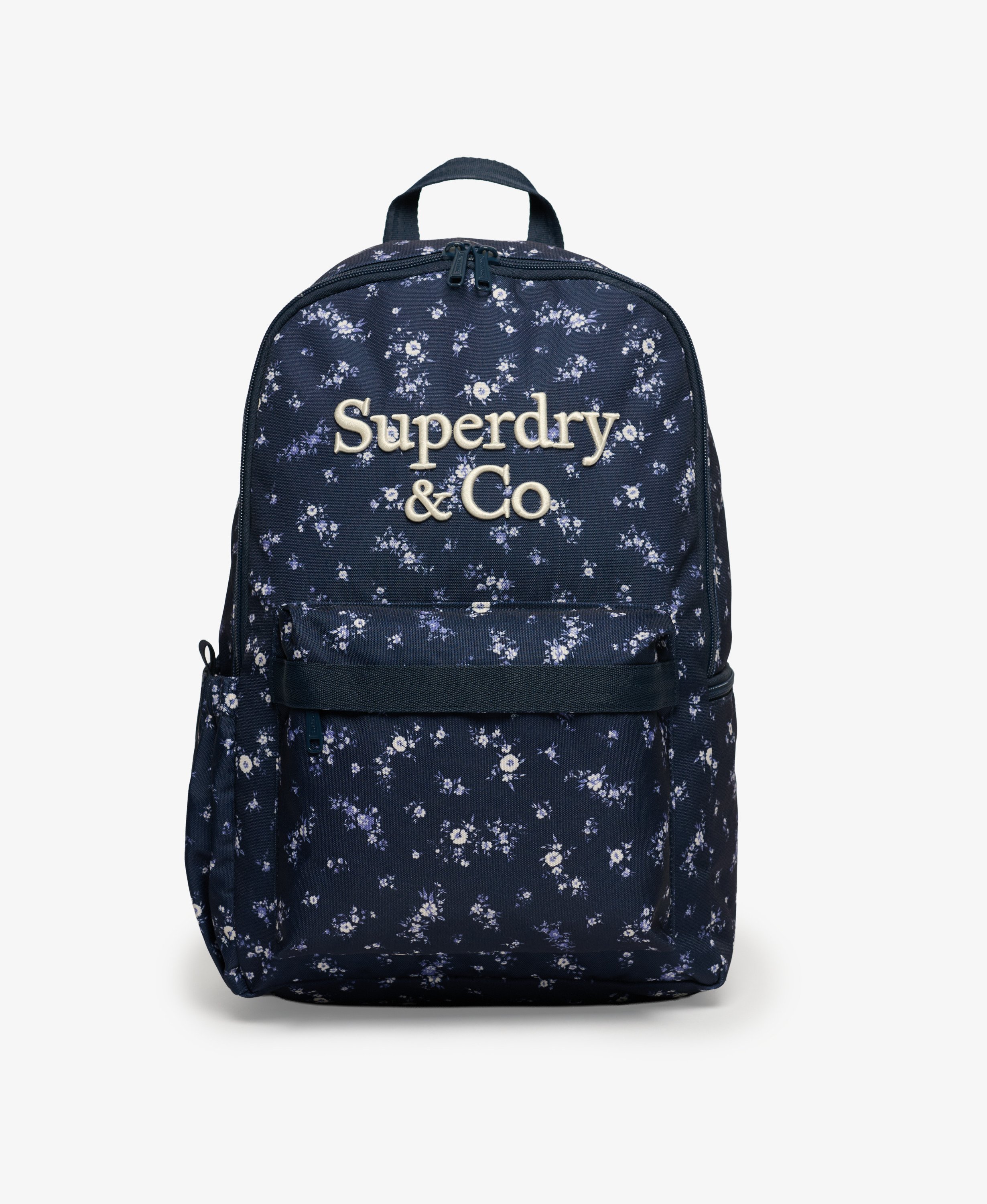 Sac à Dos Heritage All Over Print, SUPERDRY