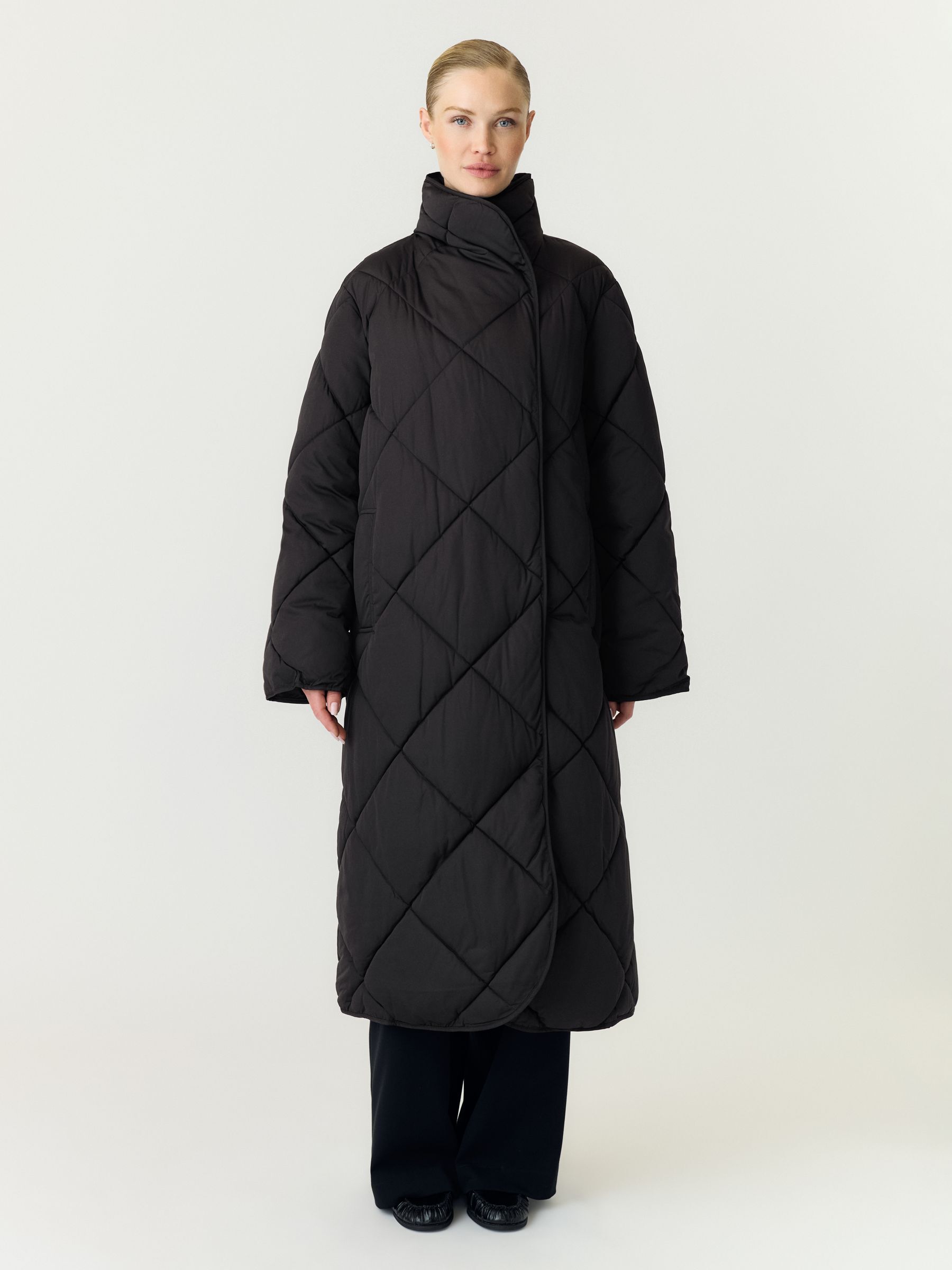Veste Rembourrée, YAS