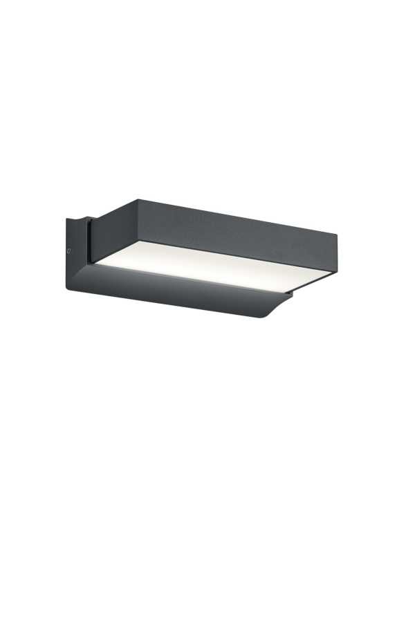Luminaires de jardin en métal, TRIO