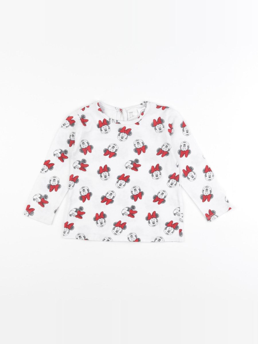 Tee-shirt - Etat satisfaisant, H&M