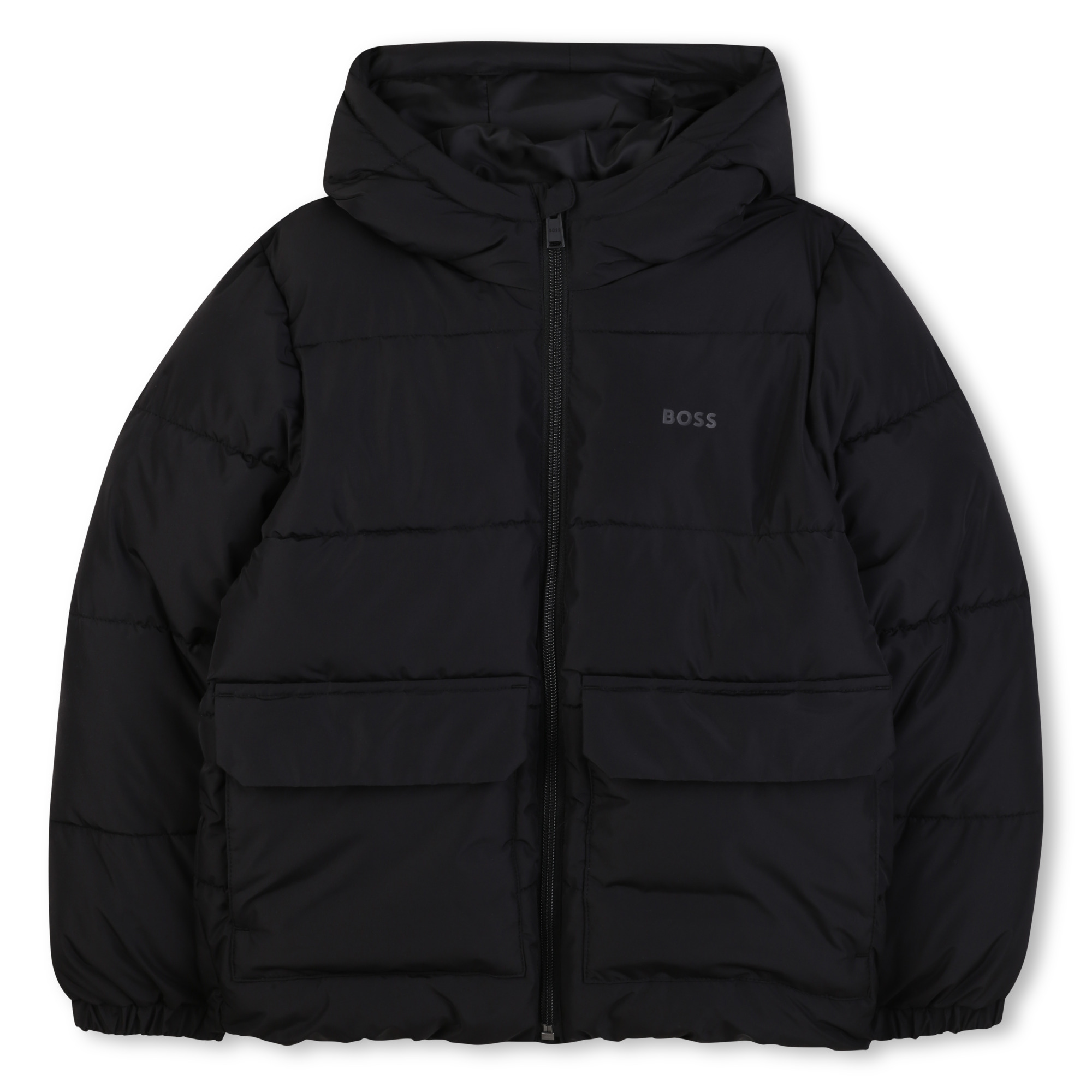 Veste à capuche, BOSS KIDSWEAR