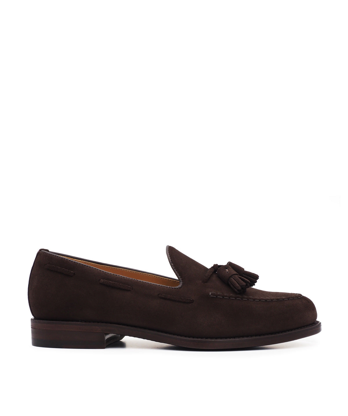 Mocassin velours OLDEN, FINSBURY