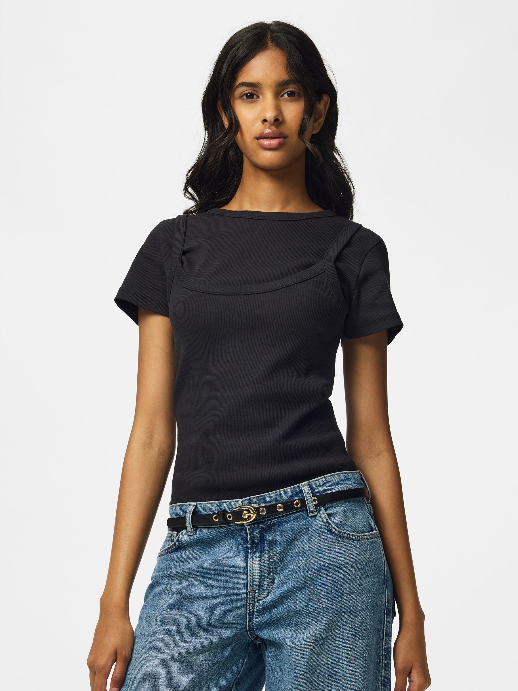 Ceinture, PIECES