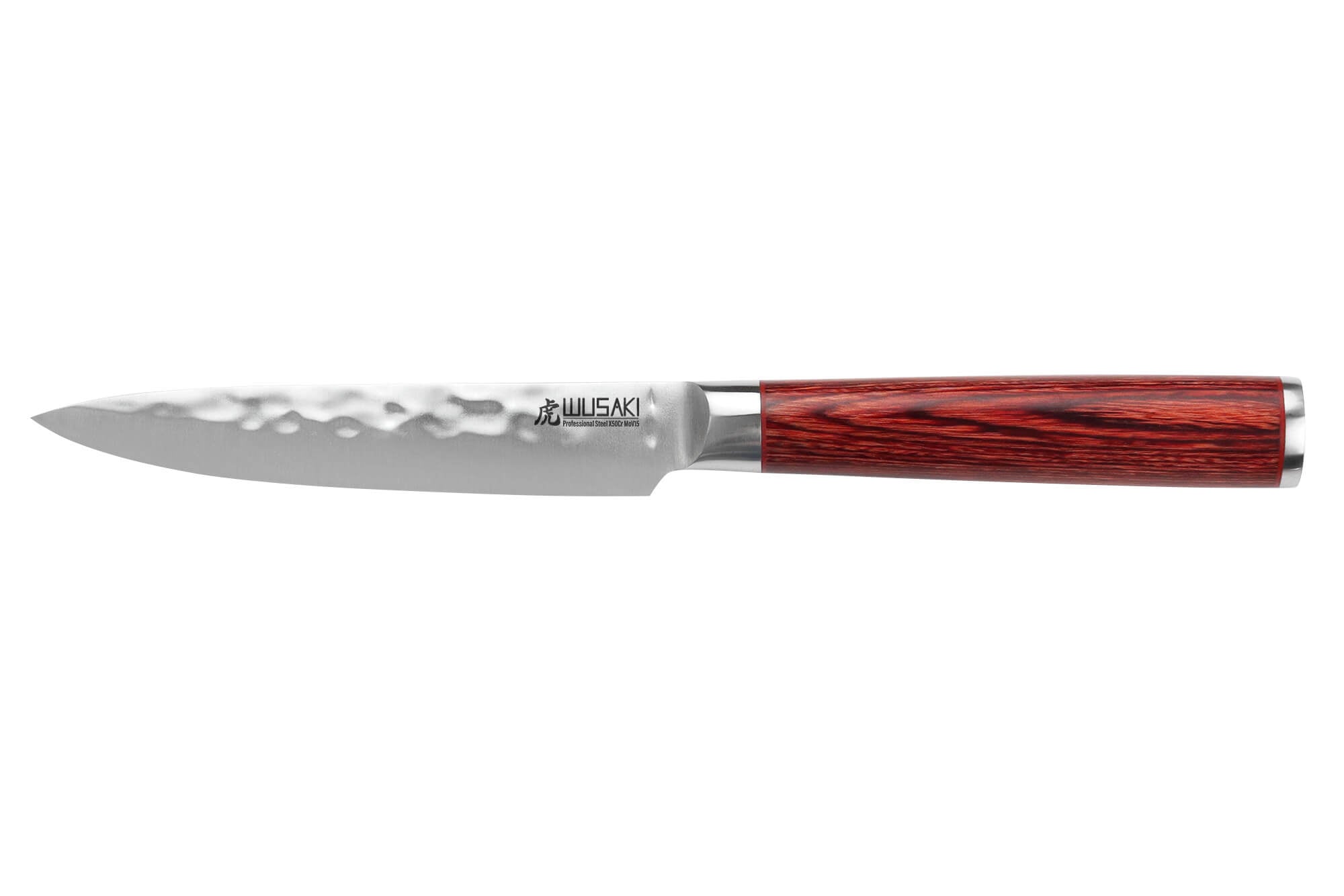 Universel Pakka X50 12cm, WUSAKI