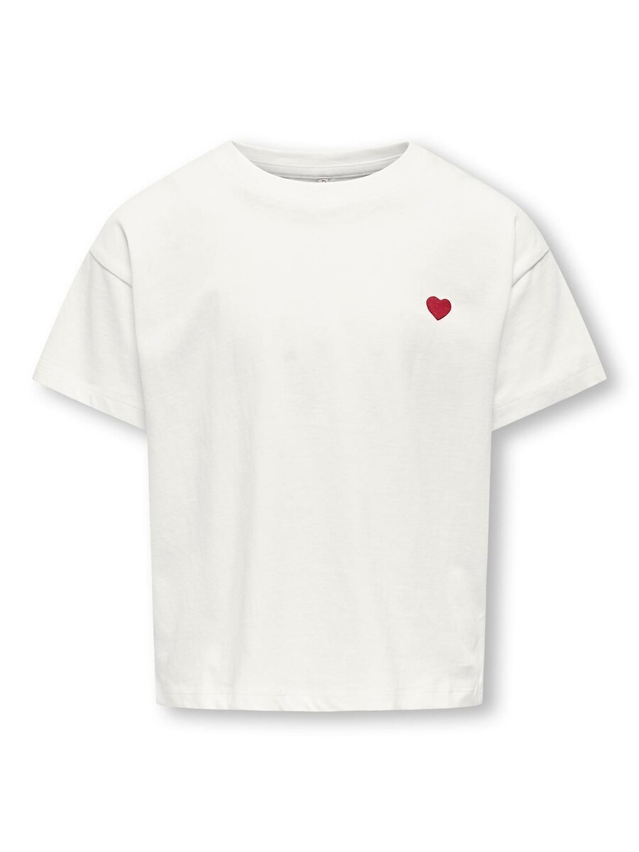 T-shirt manches courtes, KIDS ONLY