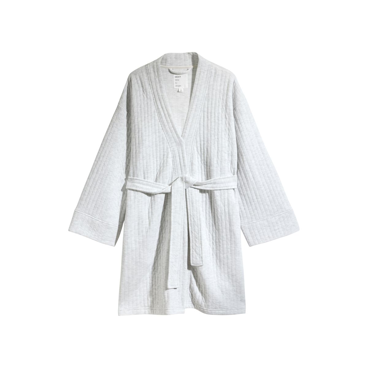 Robe de chambre texturé, NEXT