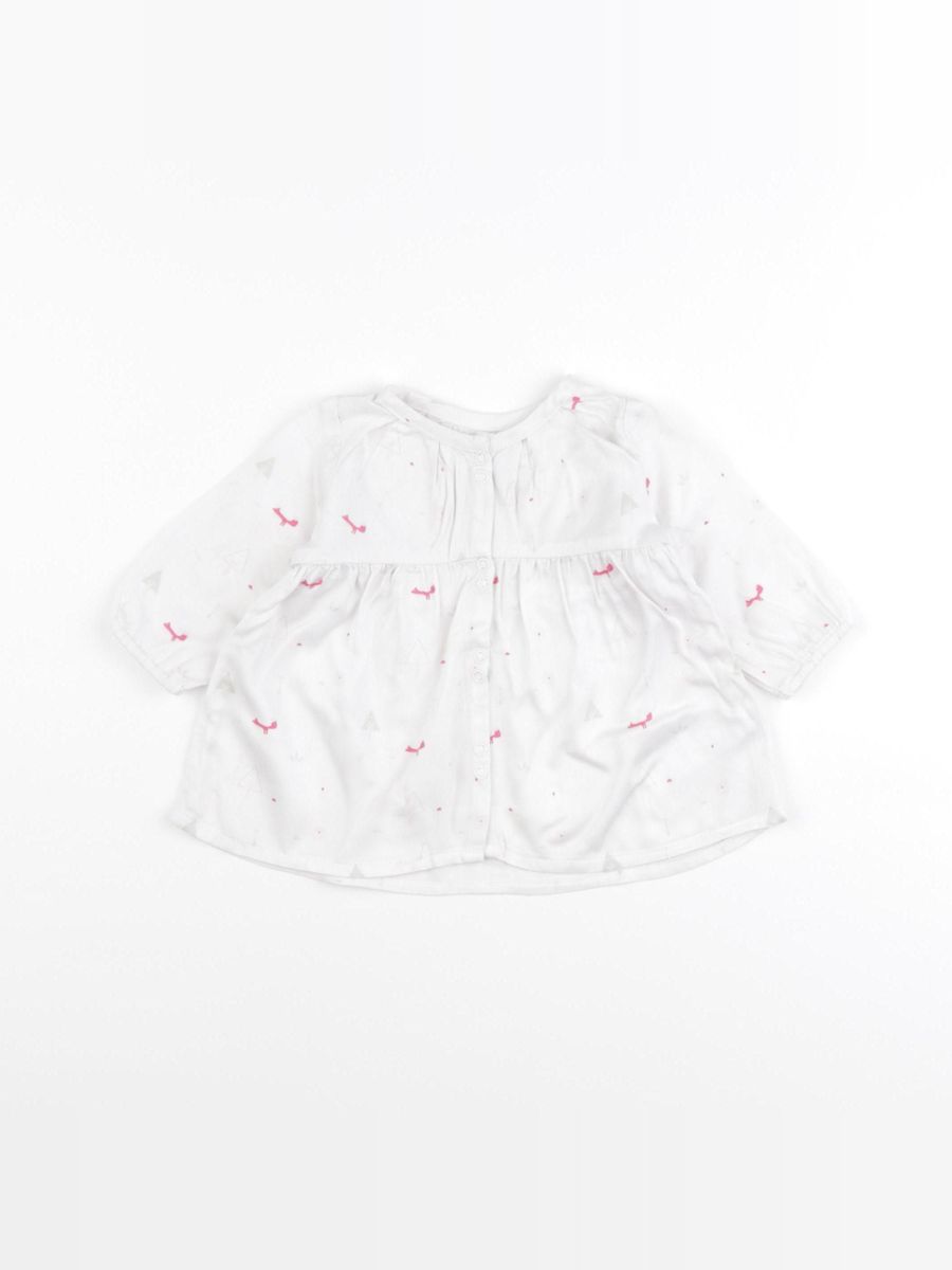 Blouse - Très bon état, VERTBAUDET