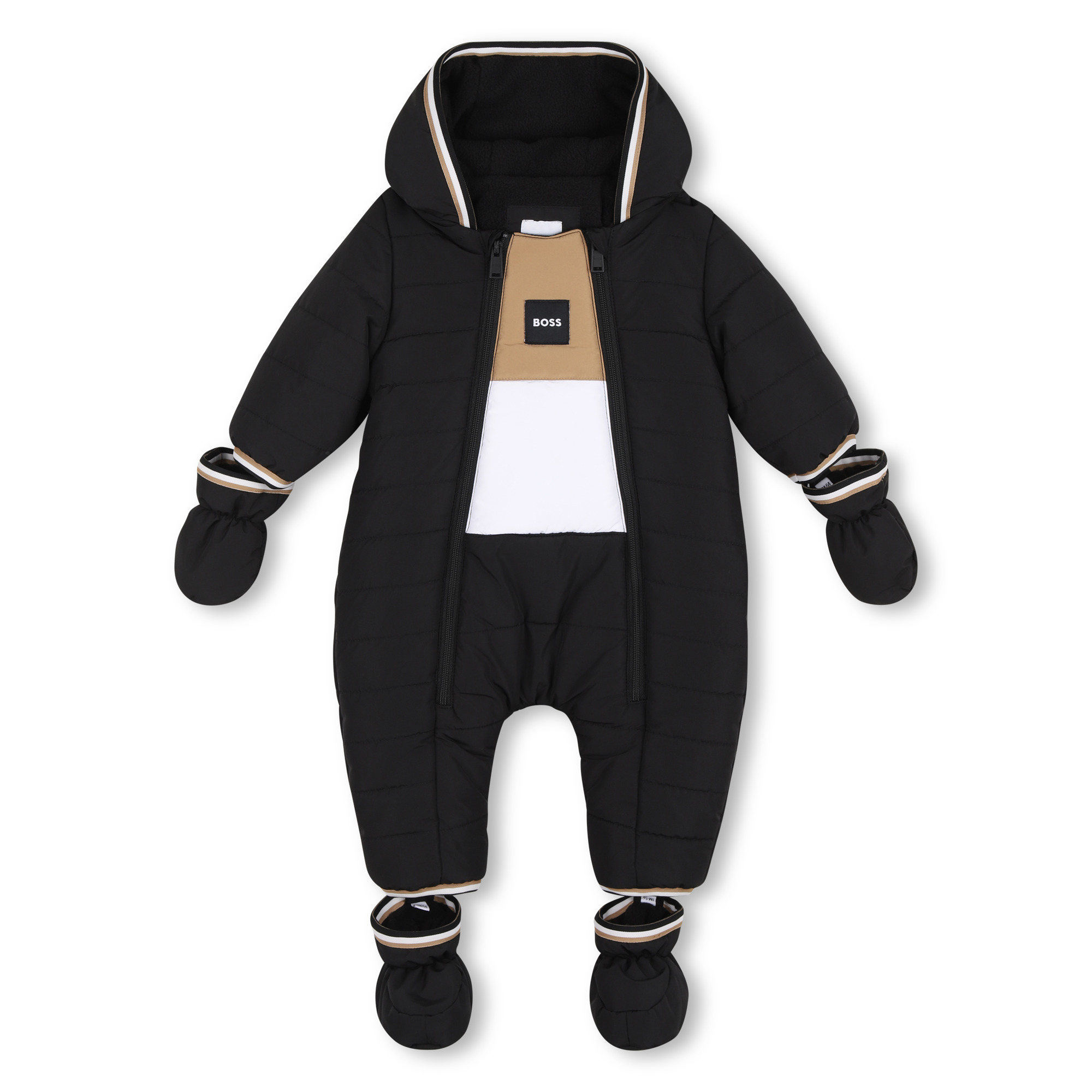 Combinaison pilote, BOSS KIDSWEAR