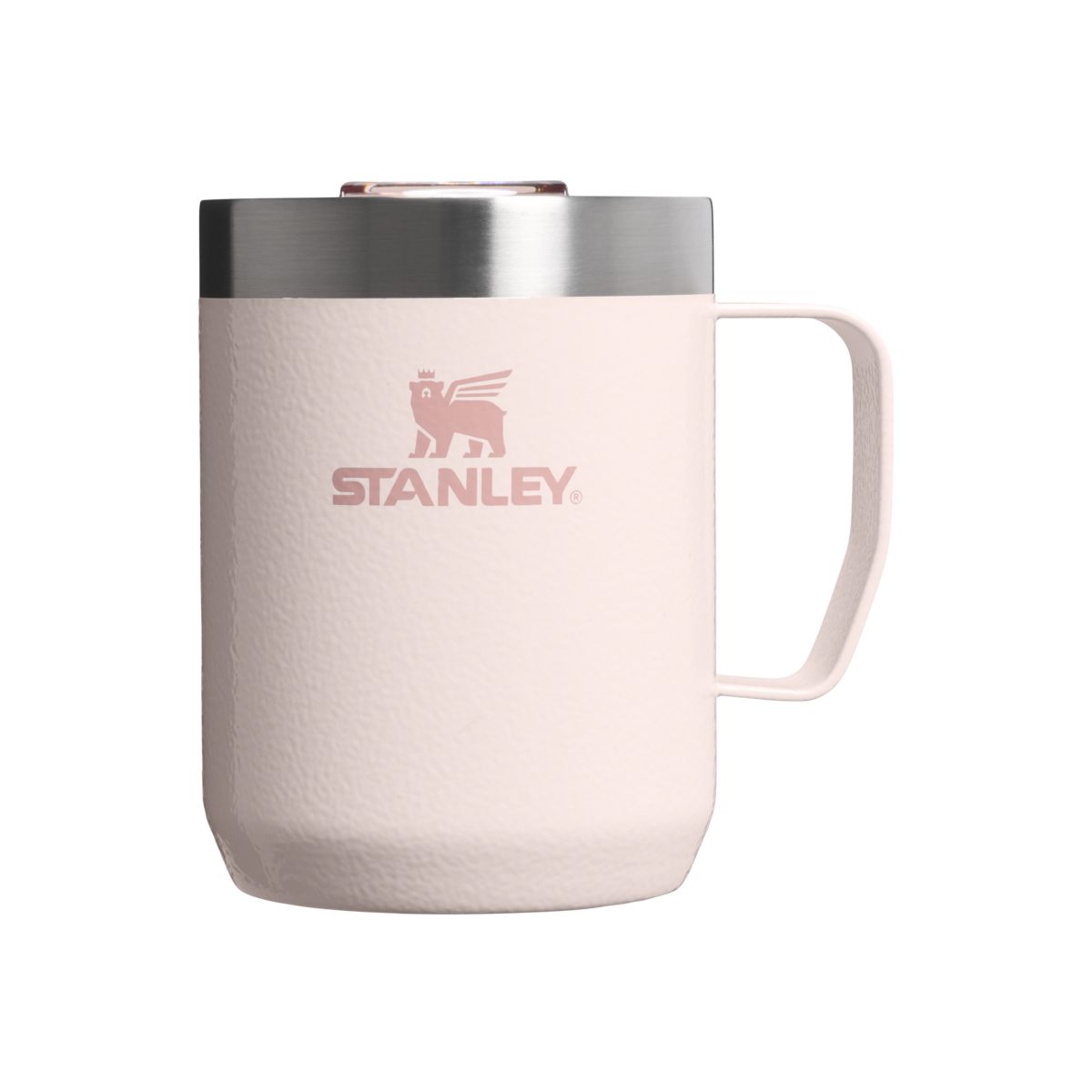 Mug isotherme The Everyday Camp Mug - Hammertone Rose, STANLEY