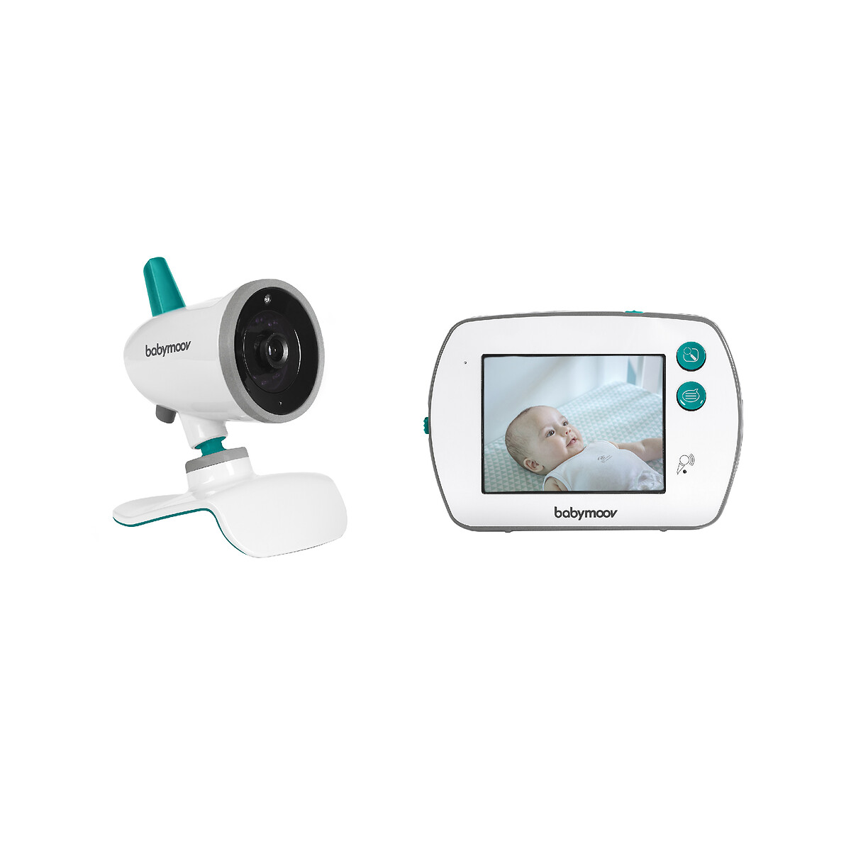 Babyphone La Redoute