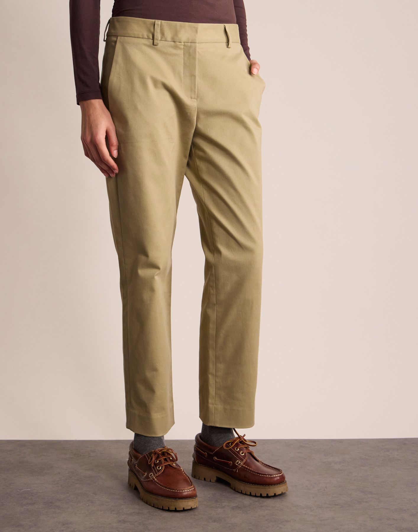 Pantalon Audrey, INES DE LA FRESSANGE PARIS