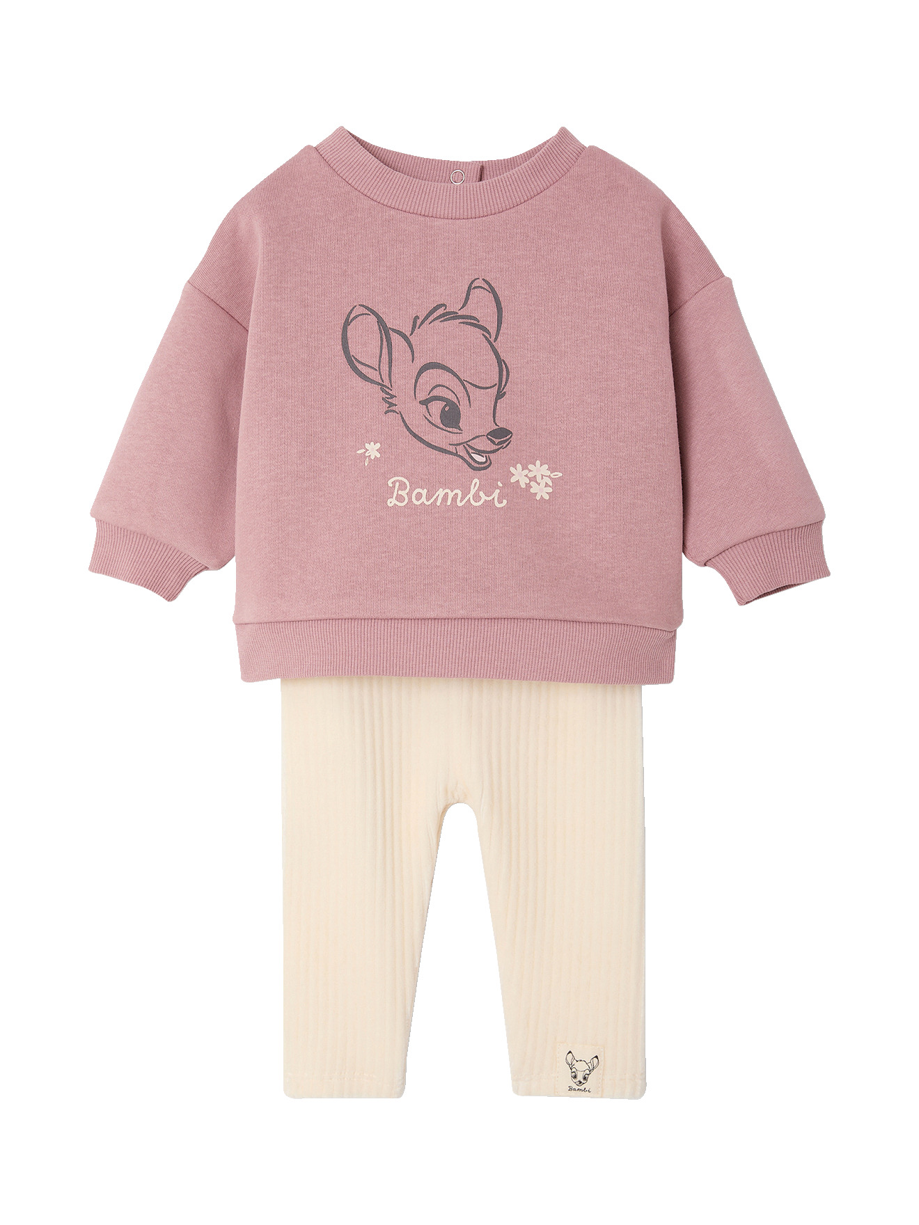 Ensemble Bambi, VERTBAUDET