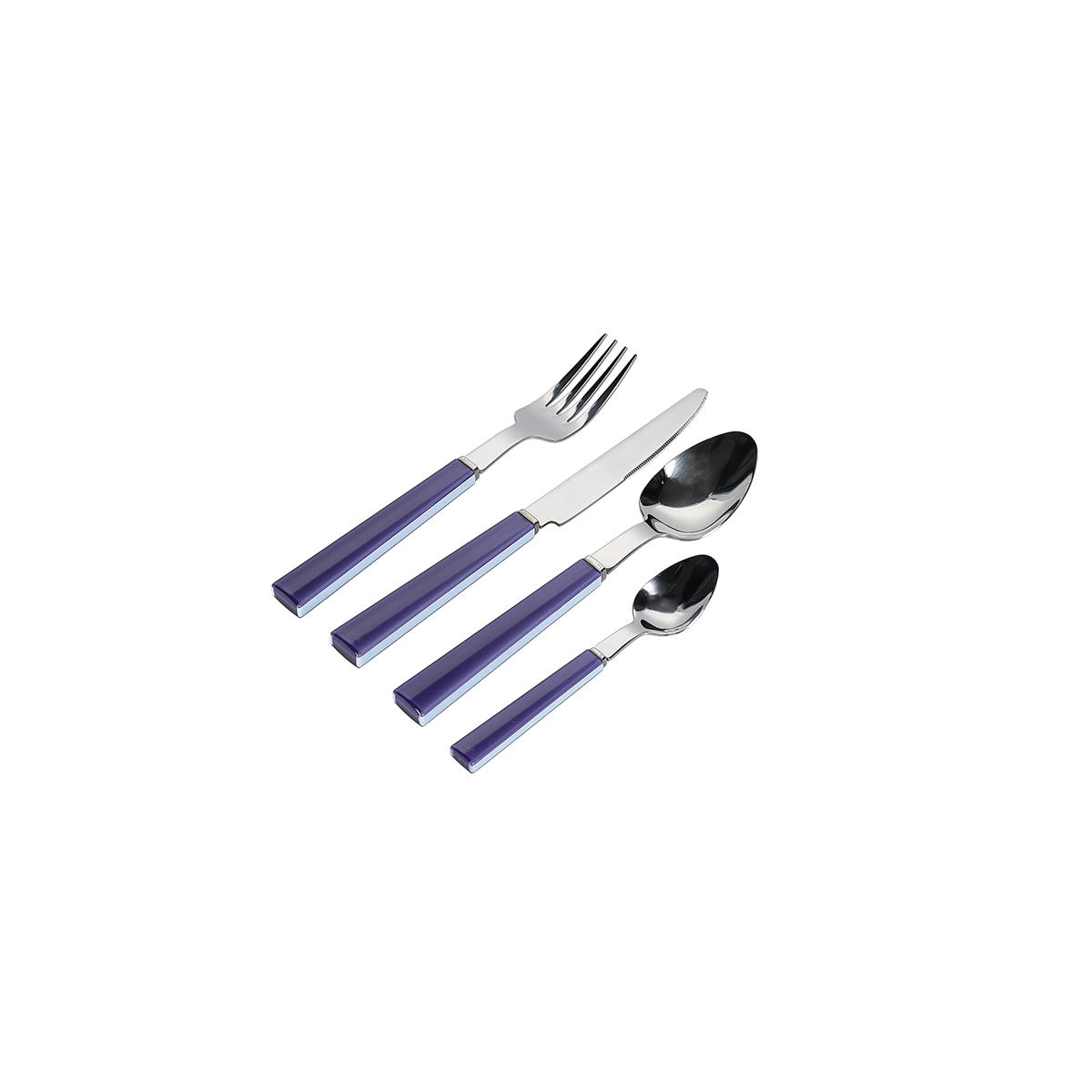 Set De Couverts POPPY, ONA