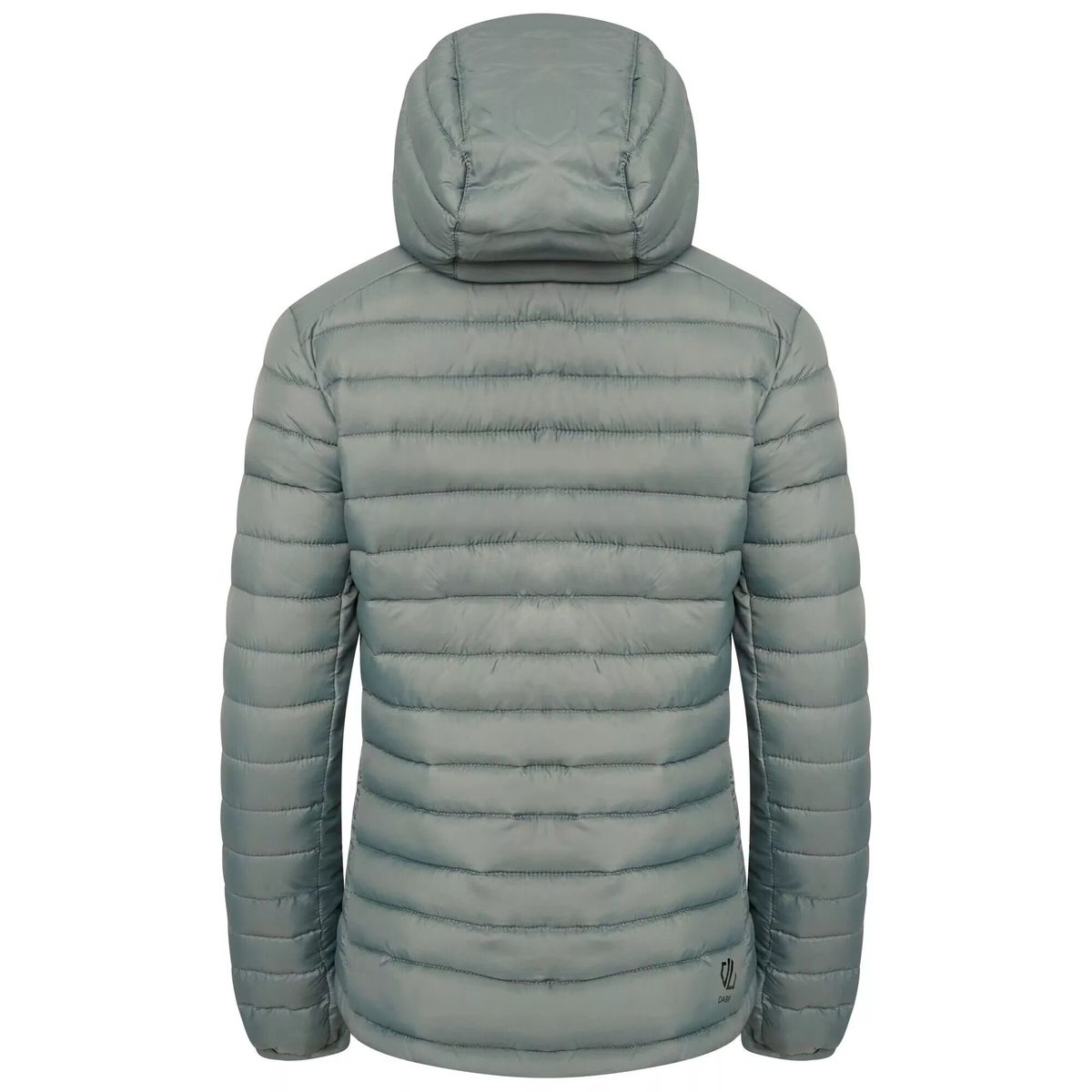 Doudoune top logo canard