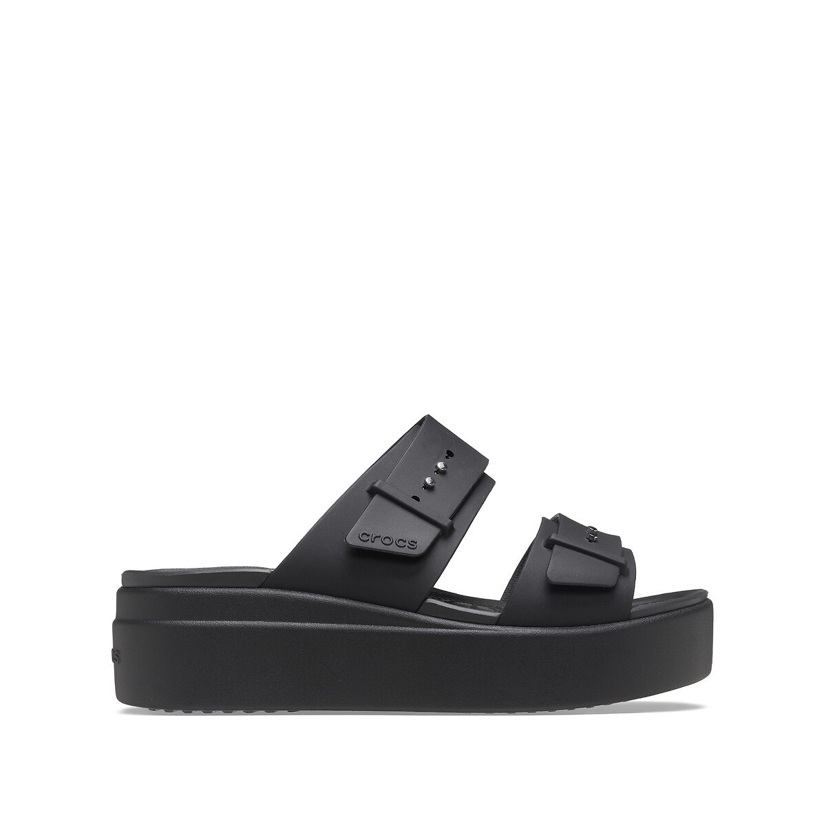 Mules compensées shop taille 35
