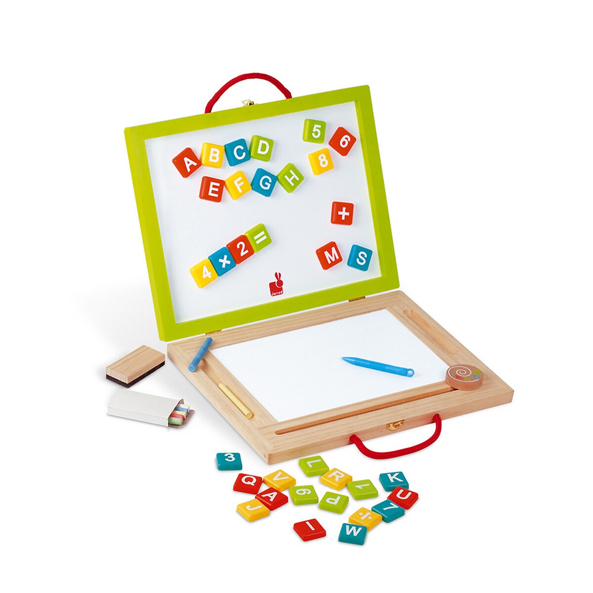 Tableau splash janod discount