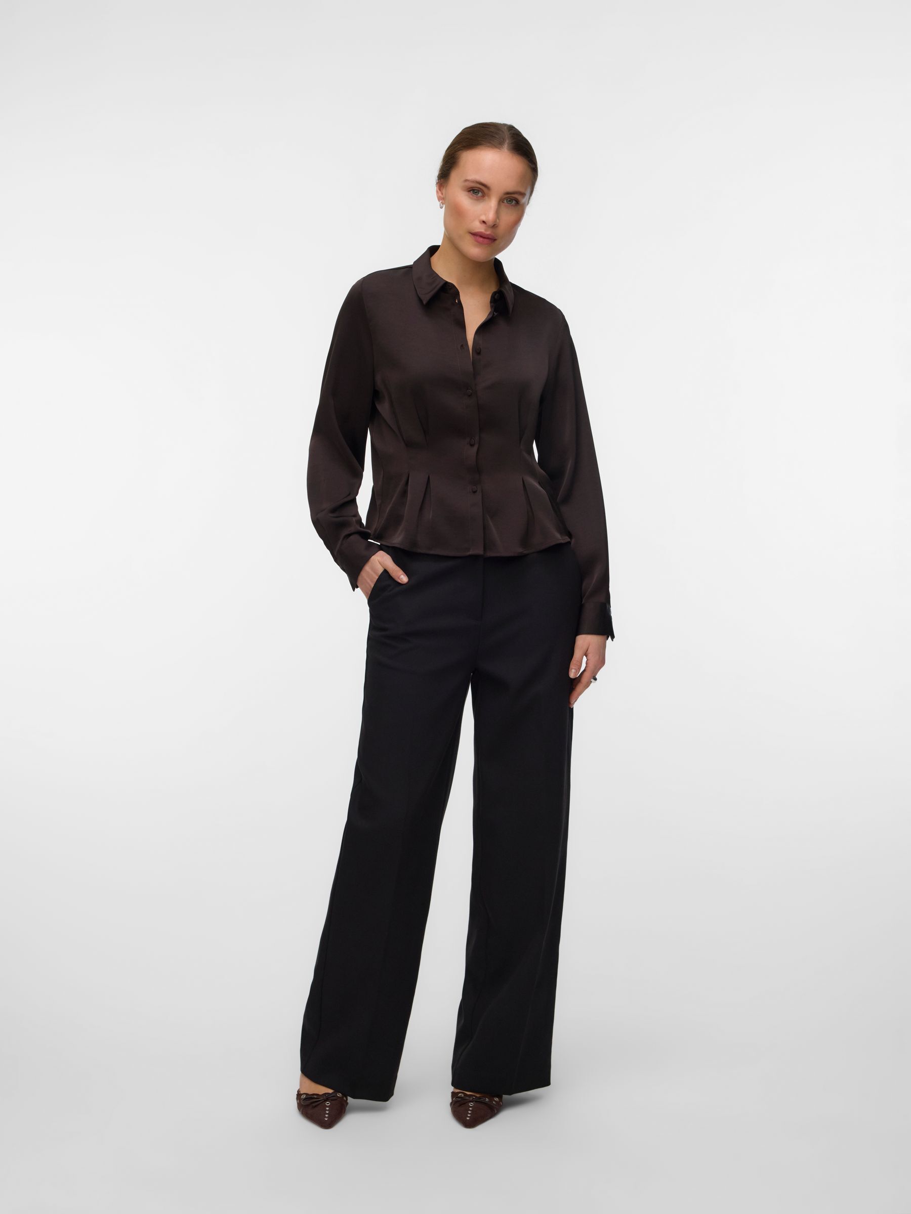 Chemise, VERO MODA