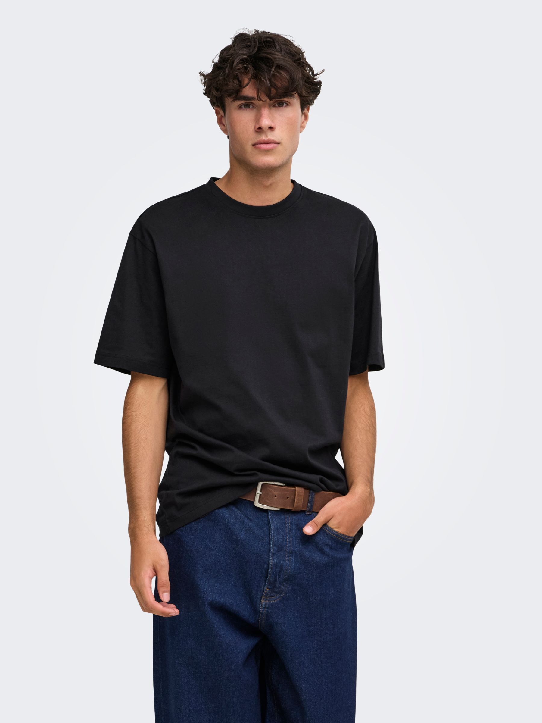 T-Shirt, ONLY & SONS