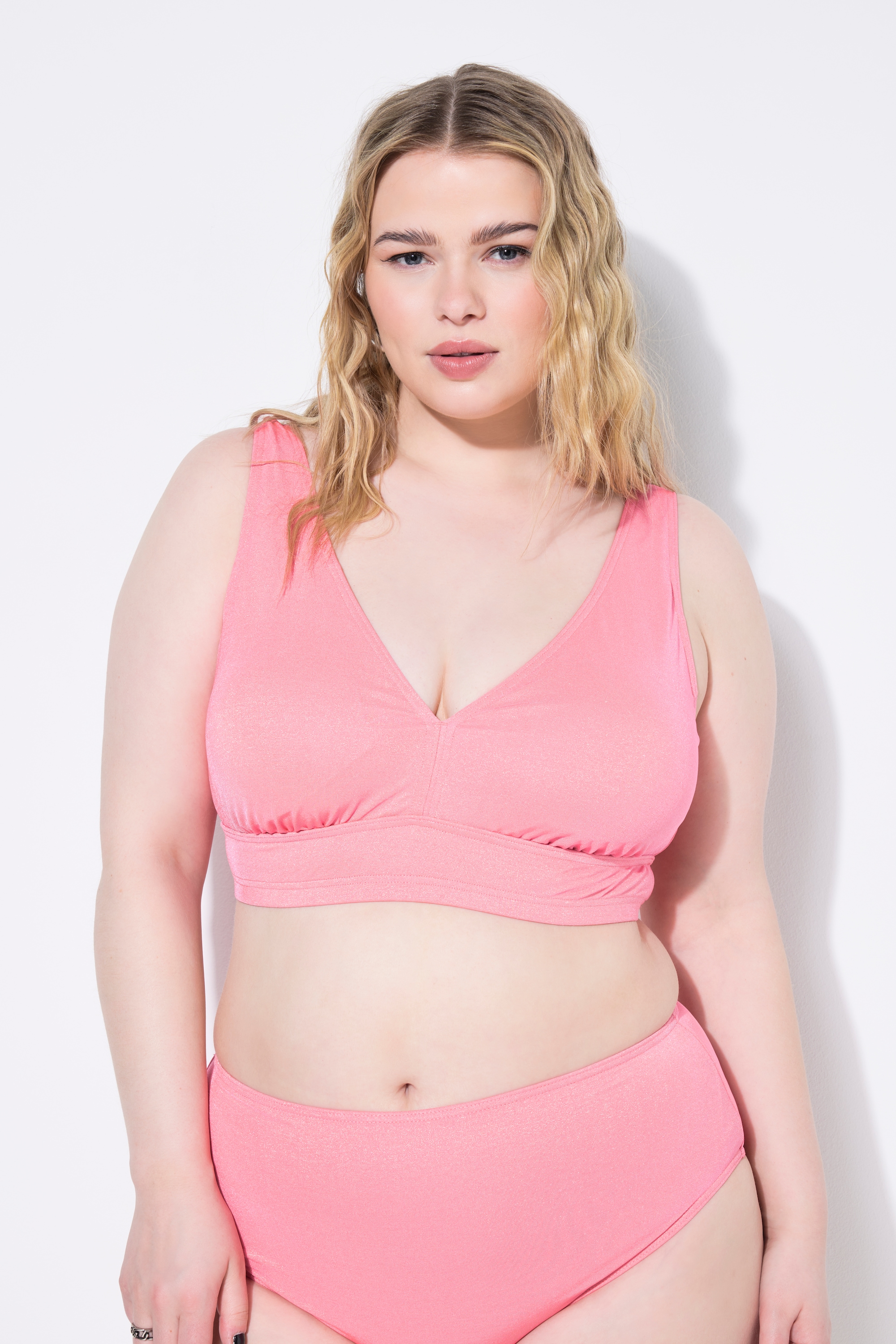 Haut de bikini à coques souples, STUDIO UNTOLD