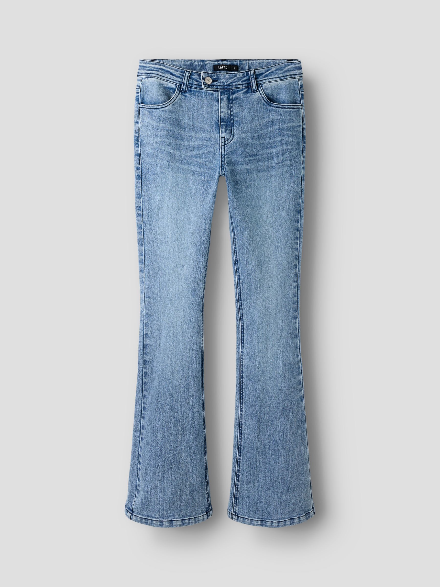 Jean, NAME IT