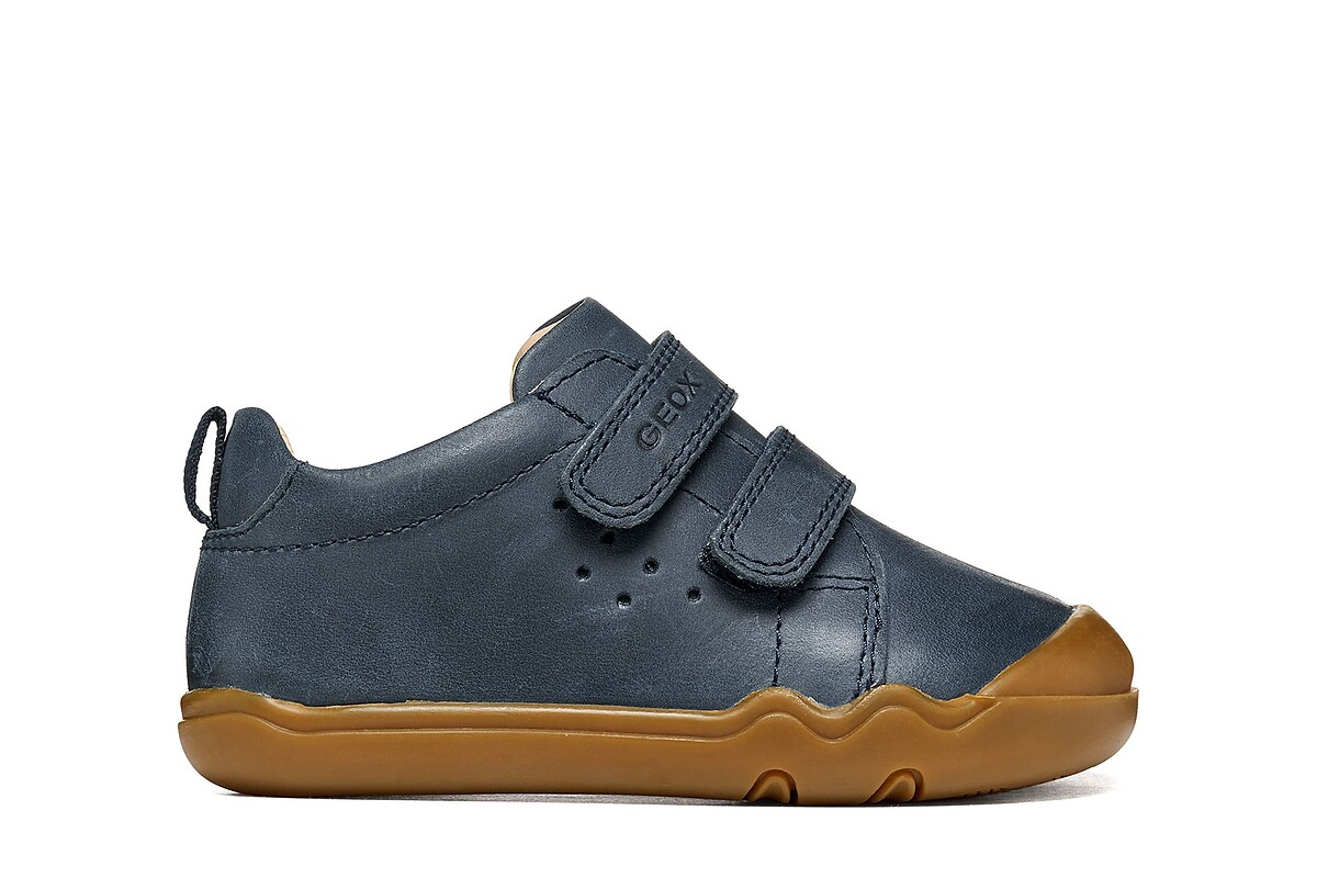 Pantofole morbide, STEPPIEUP, GEOX