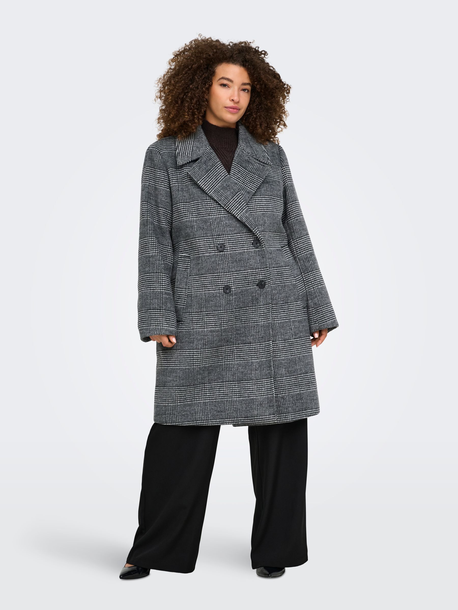 Trench Coat, ONLY CARMAKOMA
