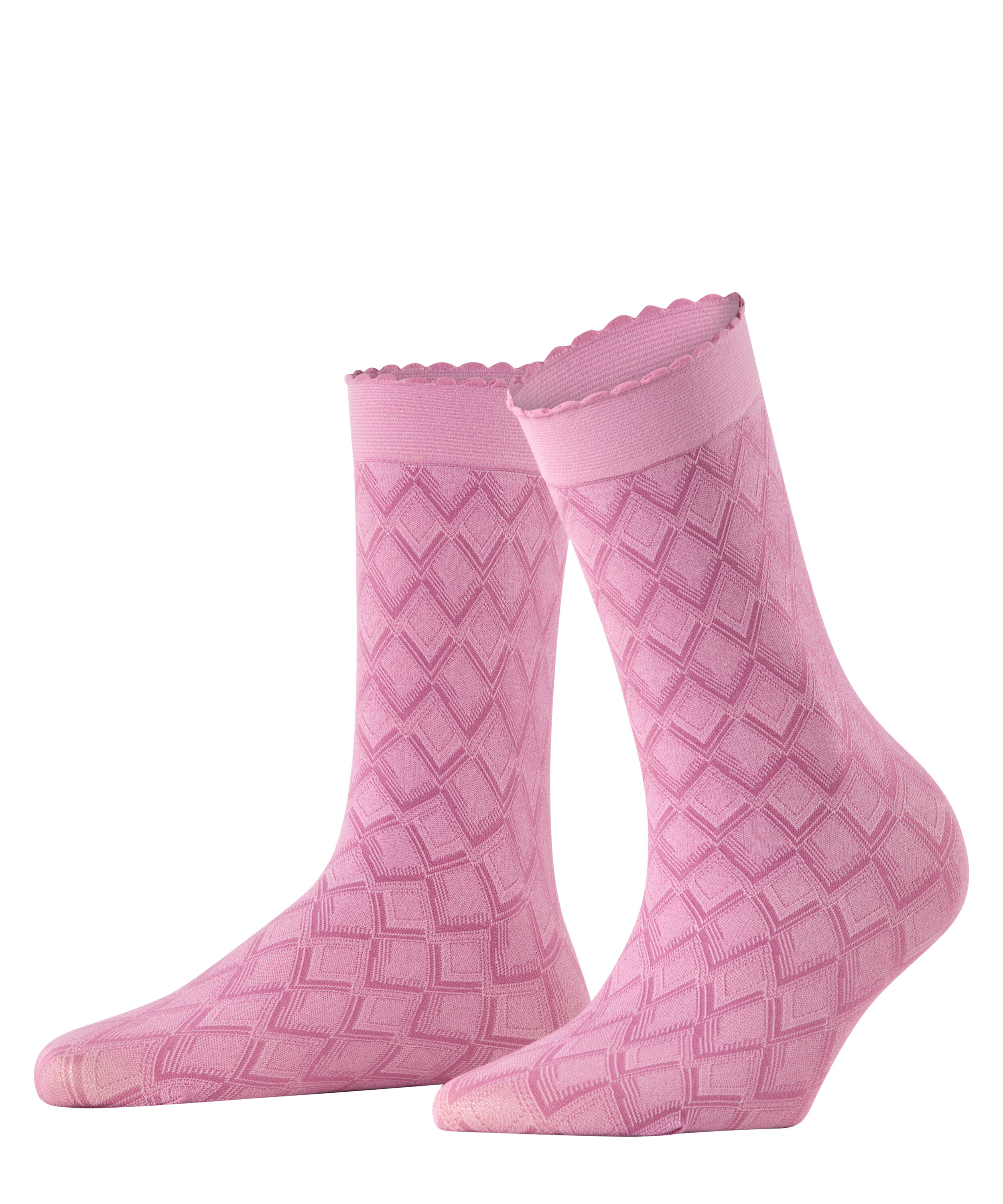 Chaussettes Ice Dune 60 Semi-opaque, FALKE
