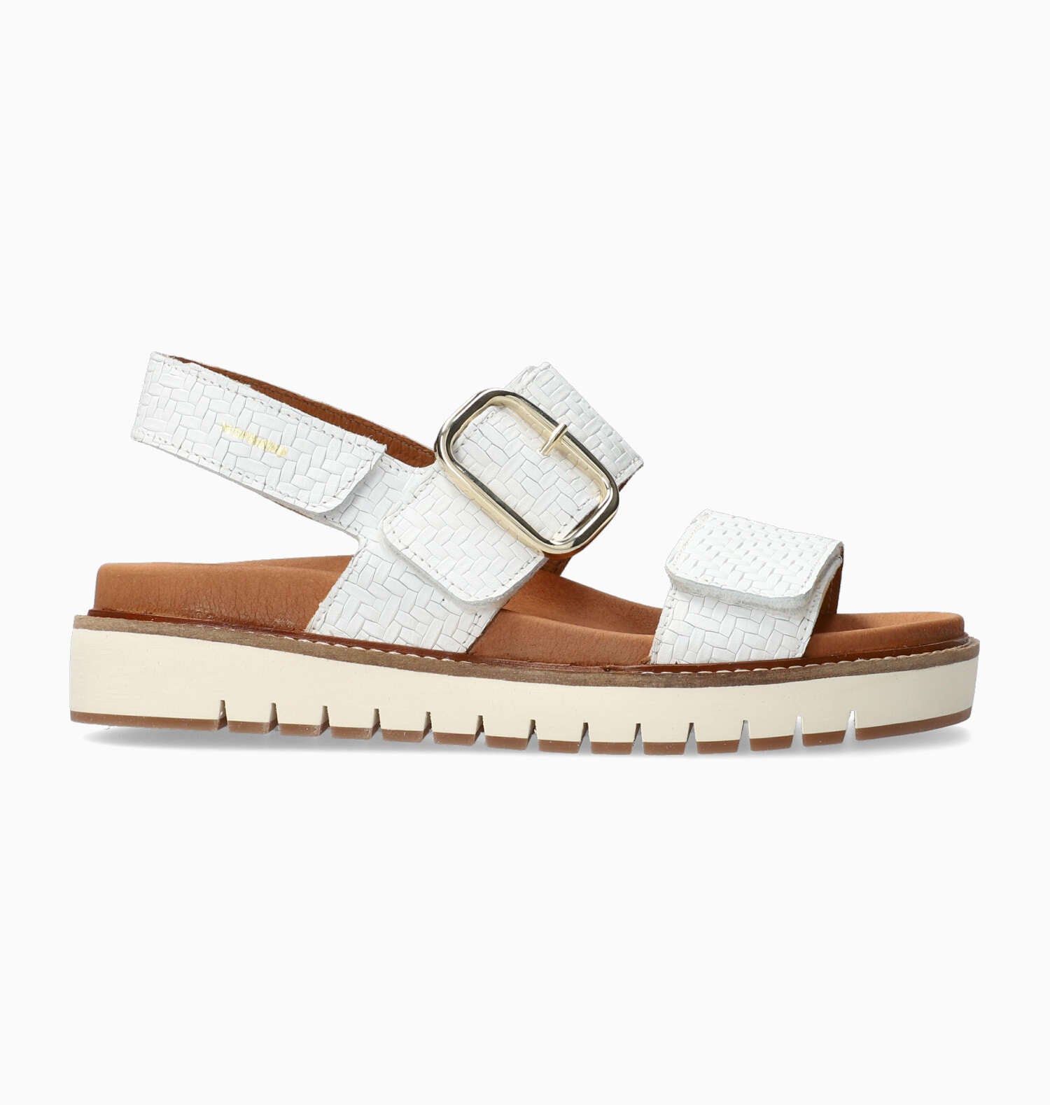 Sandales en cuir BELONA, MEPHISTO